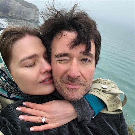 natalia vodianova husband.